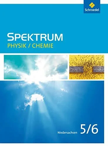 Spektrum physik chemie - /,