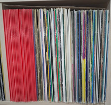 Joblot 500 x Drum Bass D&B