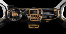 Cockpit Dekor für FIAT DUCATO