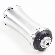 Vintage Tioga Old School Front HUB 32h Straight Pull Spoke Race Bike BMX Bicycle