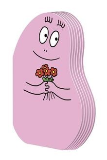 Barbapapa amuse toi avec - barbapapa, –