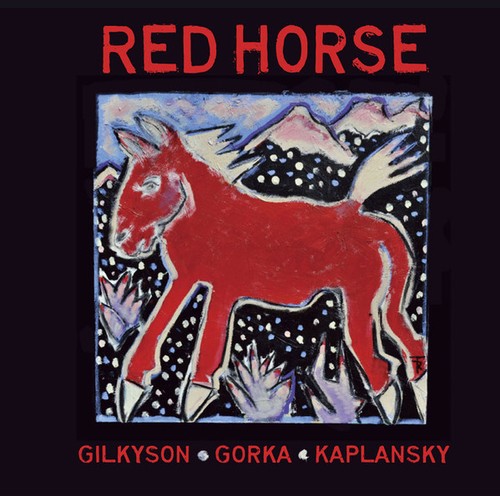 Gilkyson gorka - lp,