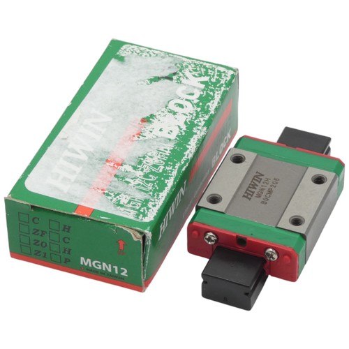 Hiwin mgn12h mgn12 - hiwin,