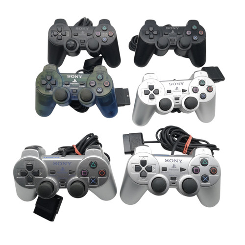 Sony playstation ps2 - 6x,