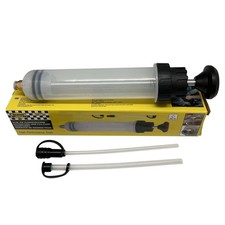 Absaugpumpe Umfüll-Pumpe