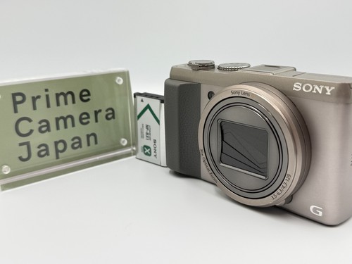 Sony cyber shot dsc - cyber-shot, dsc-hx50v
