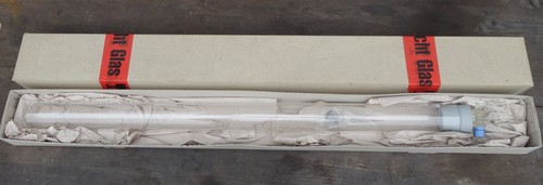 Leybold fallröhre 379001 - fallröhre,