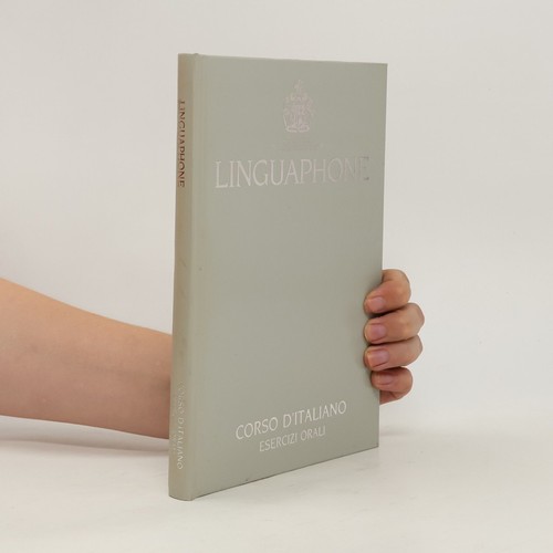 Linguaphone corso italiano - linguaphone:, d'italiano