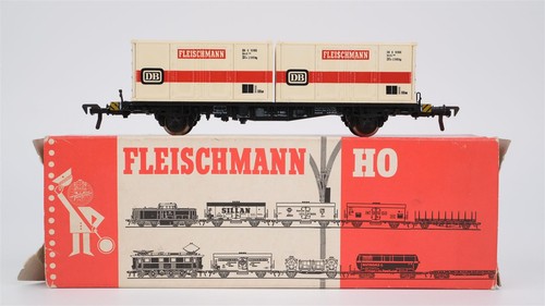 Fleischmann 1476 - h0,