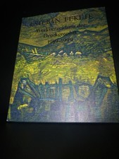 Esteban Fekete Werkverzeichnis