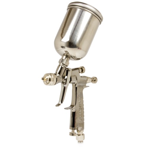 Airbrush lackier pistole - airbrush, iwata
