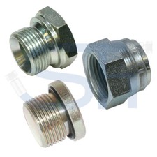 Hydraulik Verschlussstopfen