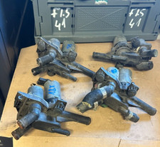 MERCEDES E-KLASSE W124 Heizungsregulierventil Duoventil Wasserventil 0018303784