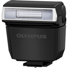 Olympus original FL-LM3 Blitzgerät Neuware bulk