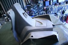 Beinschild +Zubehör AP8268330 Aprilia SR 50 R Factory Legshild Verkleidung Cover