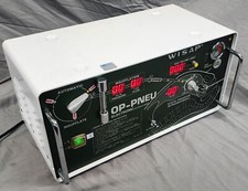 WISAP CO2-PNEU INSUFFATOR BY