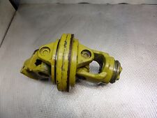 WALTERSCHEID Weitwinkel +35.41 /+35.54 Doppelgabel Gelenkwelle Defekt (VRP)