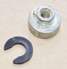  Sitzbank Befestigung Sitz Mutter Schraube Fender Seat Nut Kit Harley-Davidson