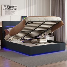 Polsterbett 180x200 Doppelbett