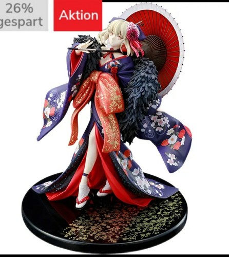 27cm sexy japan samurai - 27cm,