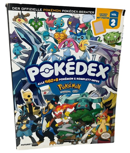Pokemon diamant perl - pokemon,