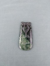 Jade Steinfigur Sammlerstück