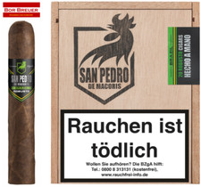 San Pedro de Macoris Brazil