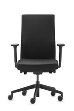 Dauphin to Strike Comfort 9248 PRO Bürodrehstuhl Ausstellungsstück