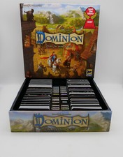 Dominion - Was für eine Welt