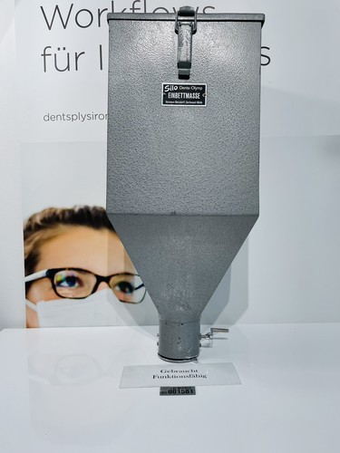 Silo denta olymp einbettmasse - silo,