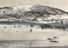 D065019 Norge. Geilo