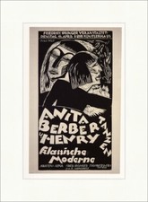 Anita Berber Henry Klassische