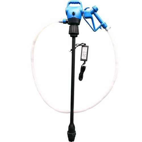 Elektrische 12v fasspumpe für - fasspumpe,