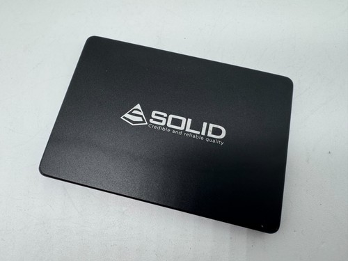 Solid 240gb ssd - solid,