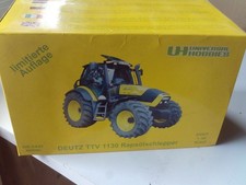 Universal Hobbies Weise Deutz