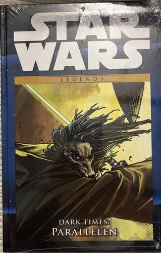Star wars comic kollektion - star, comic-kollektion