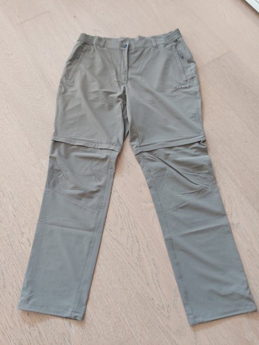 Zip-off