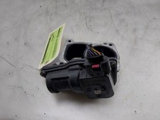 THROTTLE BODY THROTTLE VALVE