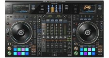 Pioneer DDJ RZX Professional Controller mit Video Touchscreens