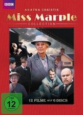 Agatha Christie Miss Marple