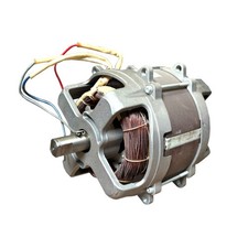 Ersatzmotor elektromotor 230v - ersatzmotor,