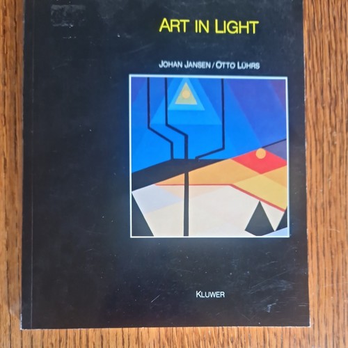 Art light lighting effects - light:,