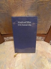 Dostojewski schuld und - f.m.,