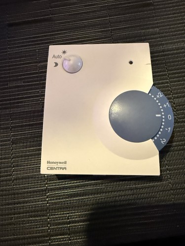 Honeywell centra hcw23 - honeywell/centra,