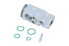 Expansion Valve, Air