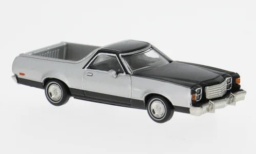 Brekina 18231 87 - -, ford