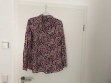 Langärmelige Damen Bluse von