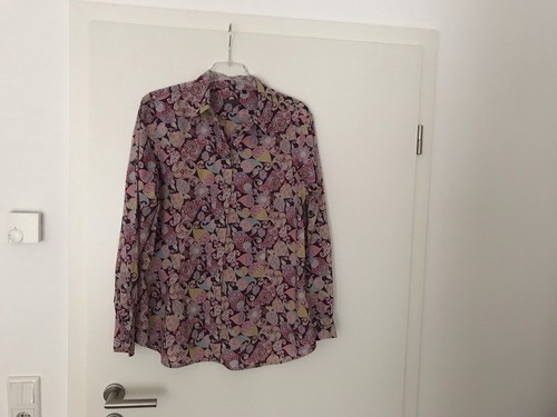Langärmelige damen bluse von - langärmelige,