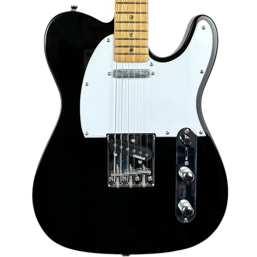Faber tec telecaster - faber, –