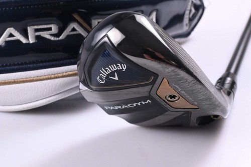 Callaway paradym hybrid - callaway,